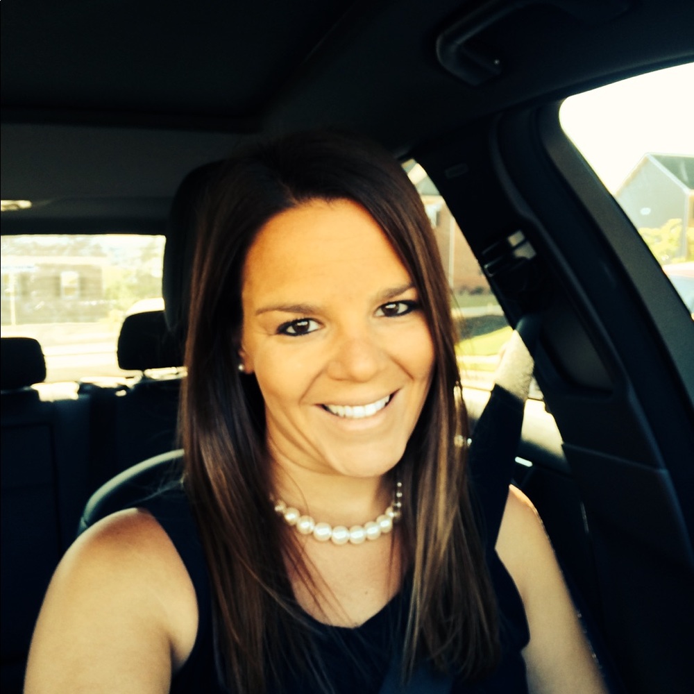 Meet your Posher, Beth